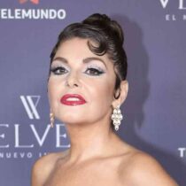 VIDEO: Itatí Cantoral cumple 50 sin una arruga