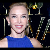 VIDEO: Laura Flores es la ‘cougar’ de Lalo Salazar ¡y está feliz!