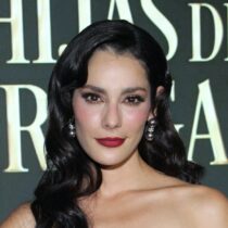 Oka Giner confiesa que Emmanuel Palomares era su crush
