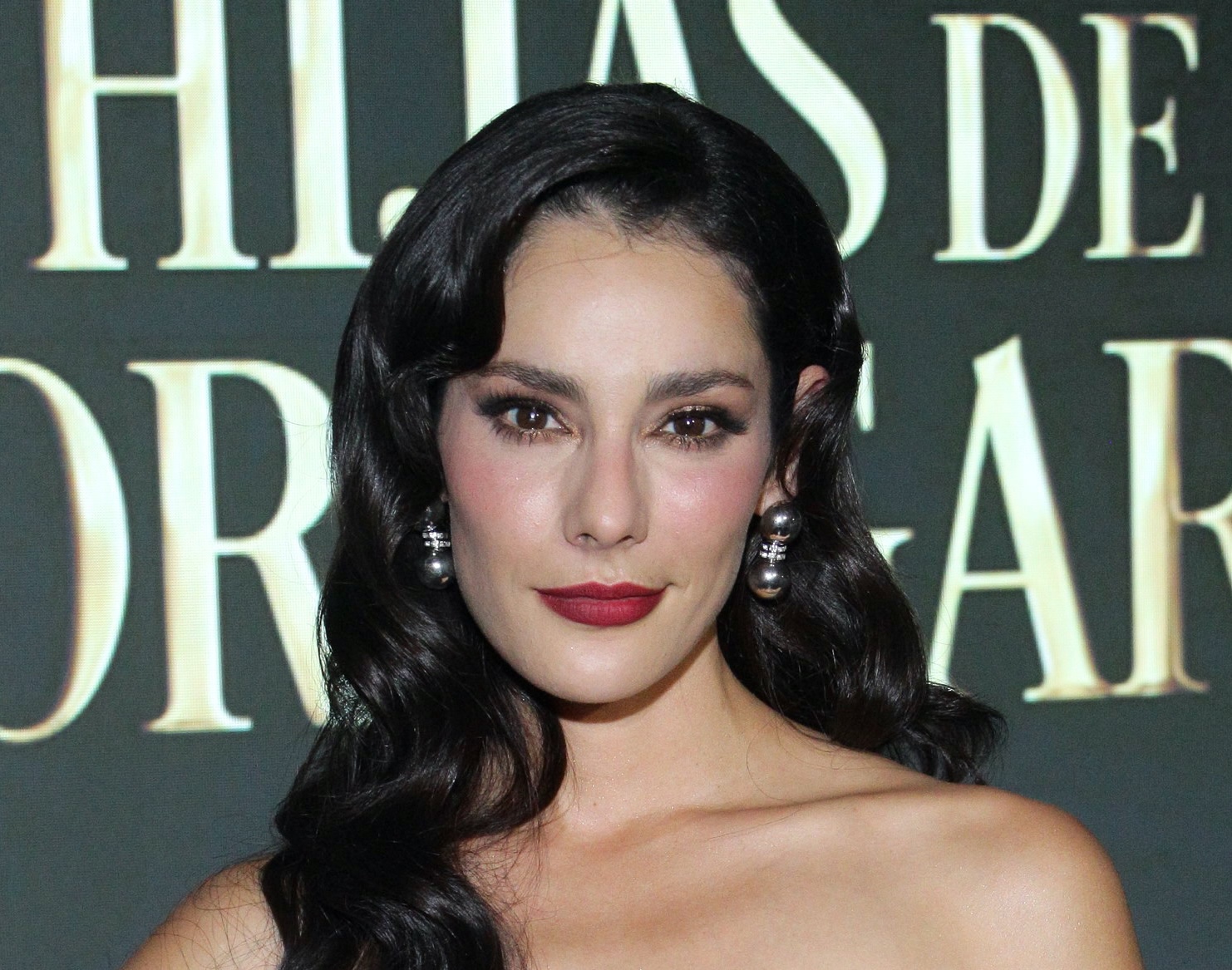 Oka Giner confiesa que Emmanuel Palomares era su crush