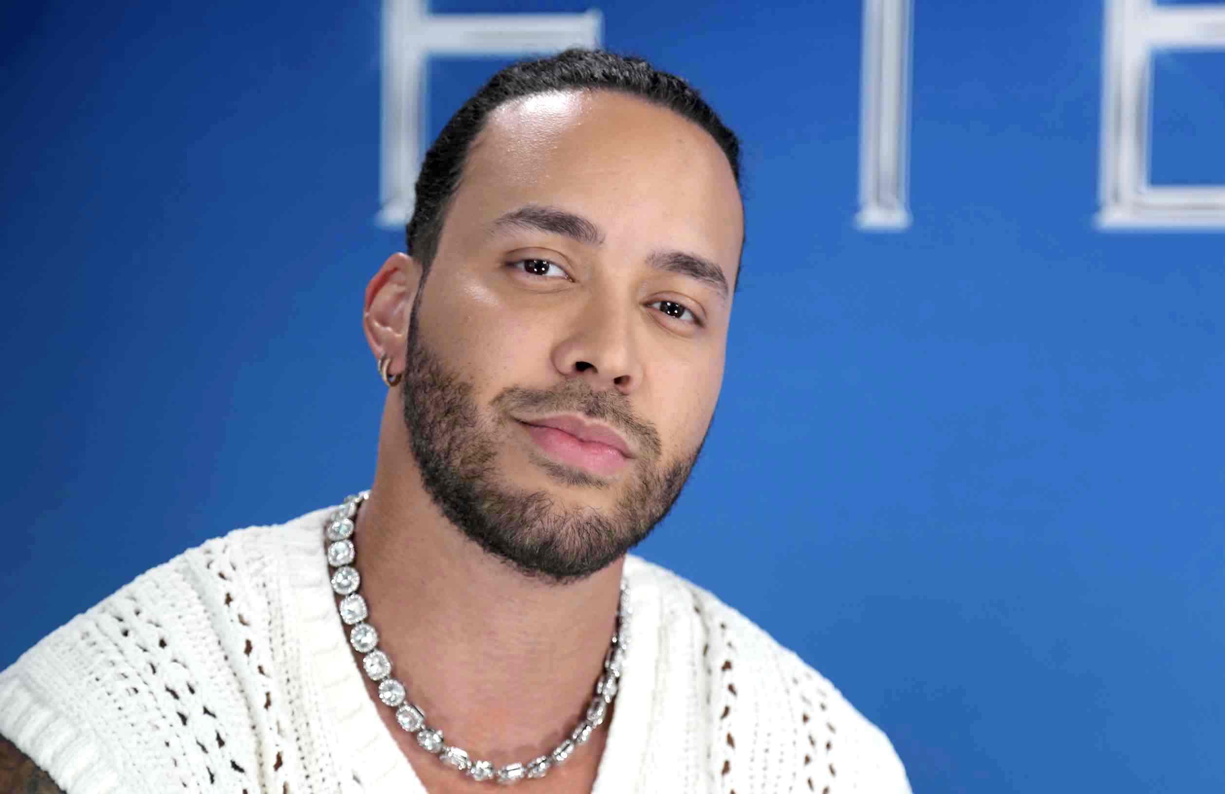 VIDEO: Prince Royce: eterno, tímido… ¿antipático?