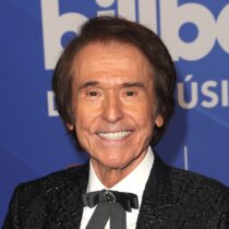 Raphael da detalles de su crisis de salud