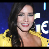 VIDEO: Adriana Fonseca se sentía reina desde chiquita