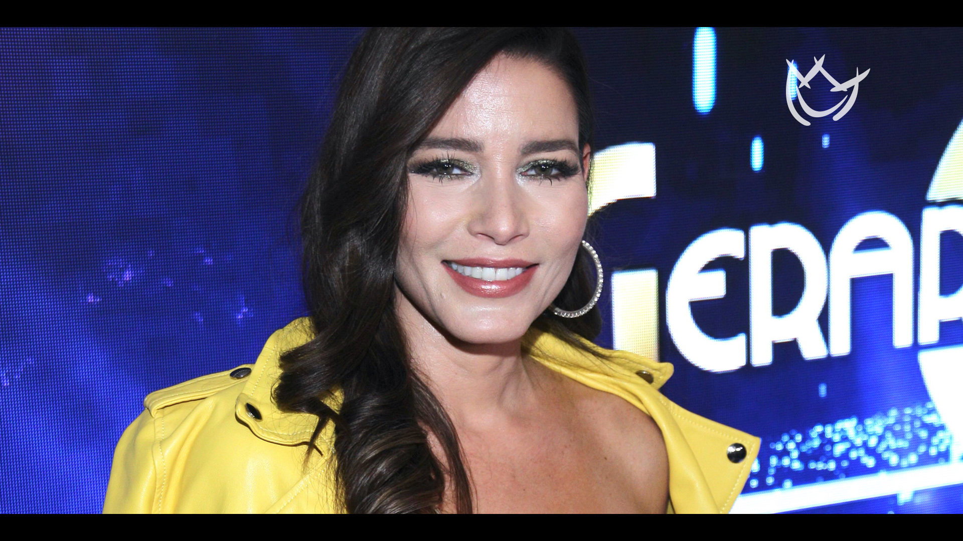 VIDEO: Adriana Fonseca se sentía reina desde chiquita