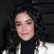 Alejandra Capetillo llora al ver video de su boda