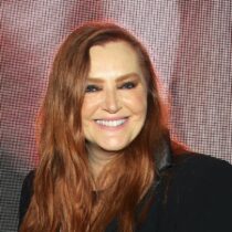 Aclaran estado de salud de Anna Ciocchetti