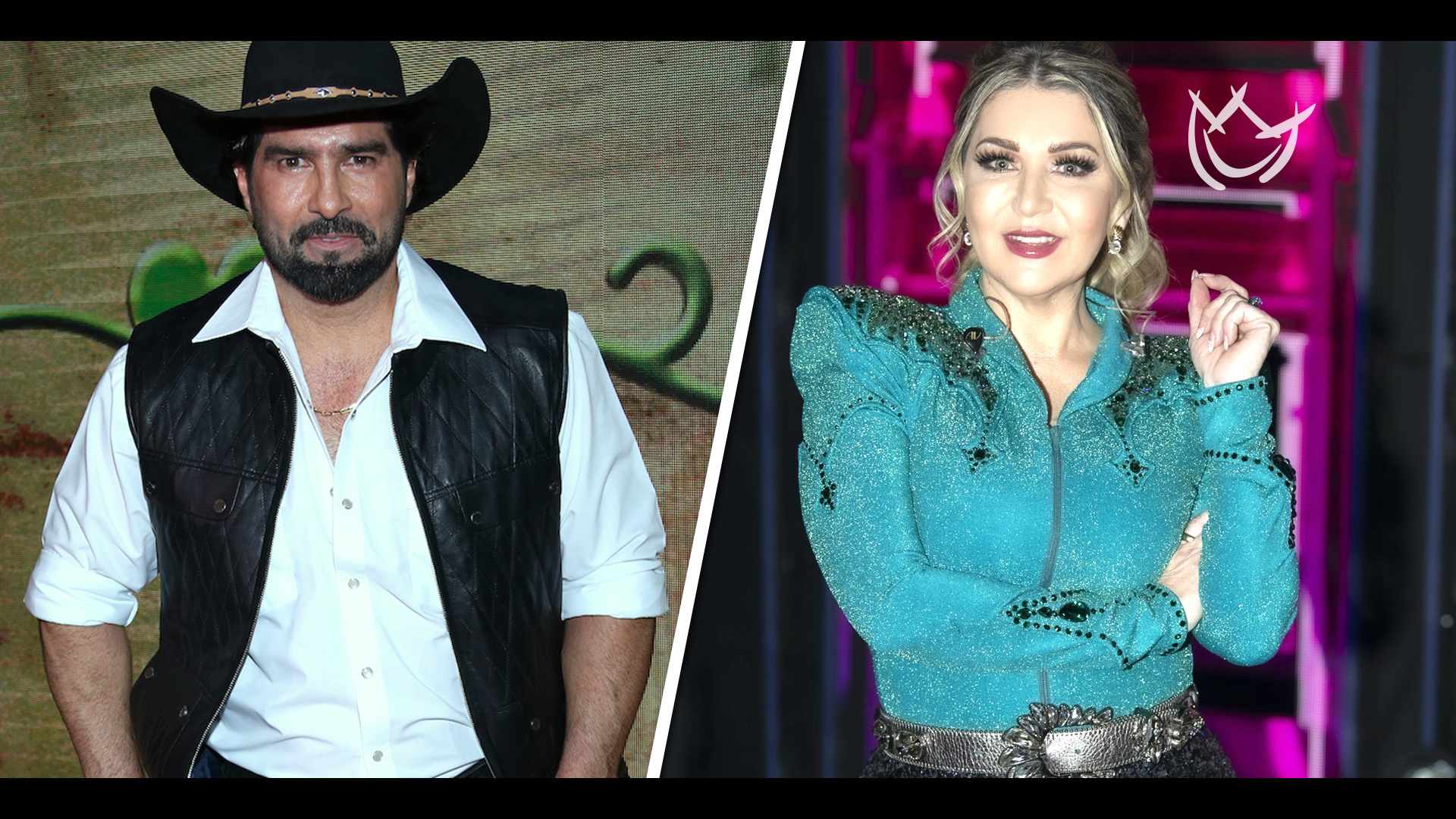 VIDEO: Arturo Carmona dice que nunca agredió a Alicia Villarreal