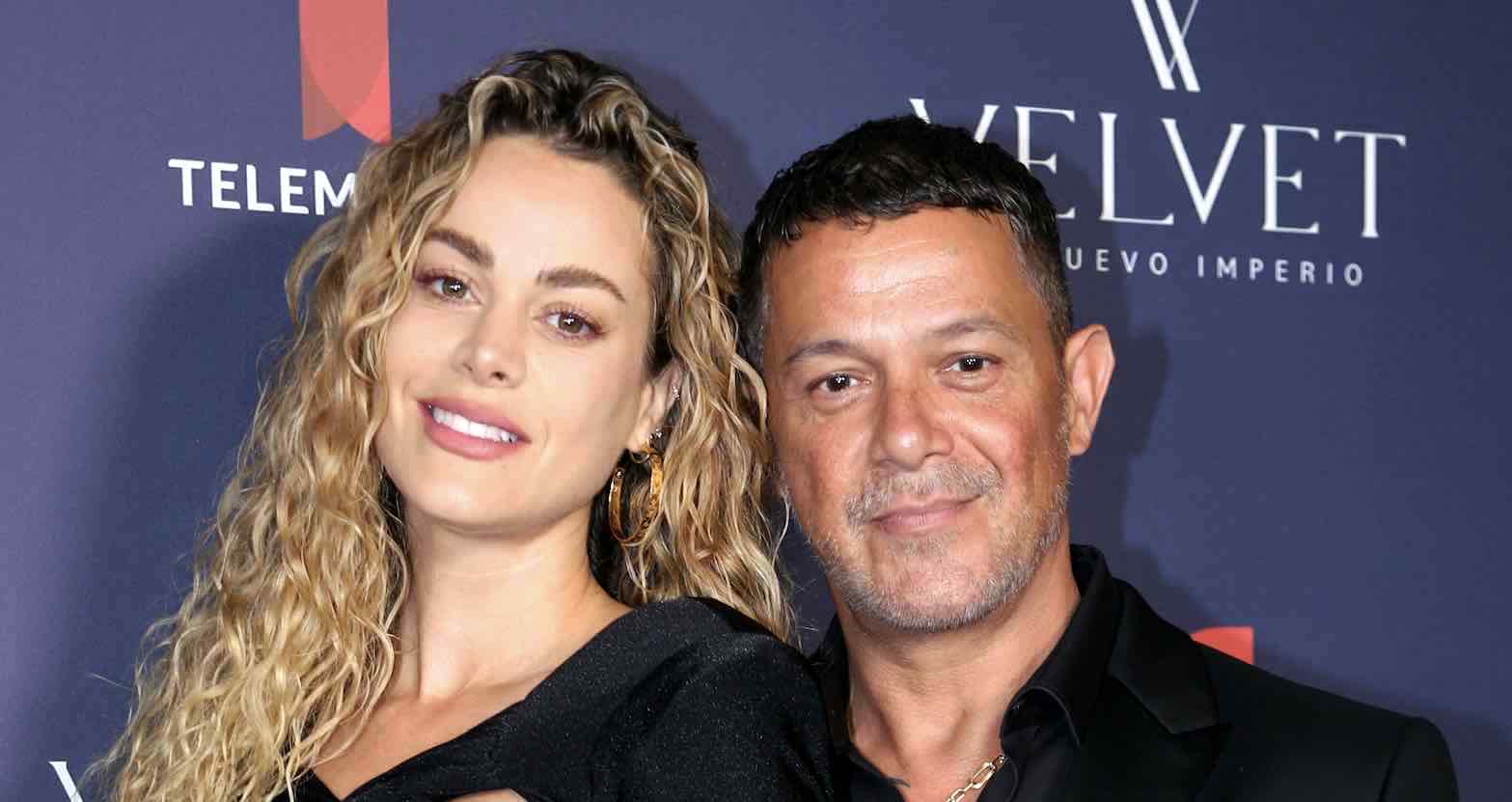 VIDEO: Candela Márquez: ¿Qué es lo más romántico que ha hecho Alejandro Sanz por ella?