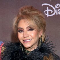 Daniela Castro pensó que su hija moriría de un infarto