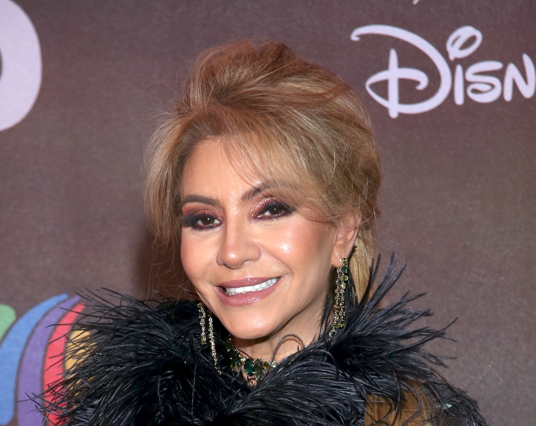 Daniela Castro pensó que su hija moriría de un infarto