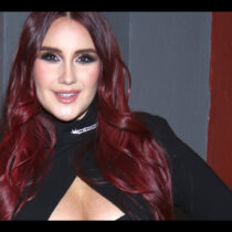 VIDEO: Dulce María recuerda sólo lo bonito que vivió en RBD