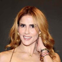 VIDEO: A Eva Cedeño le aburre el amor tranquilo y estable
