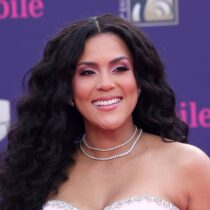 Hijo de Francisca cree que su hermanita se parecerá a ella