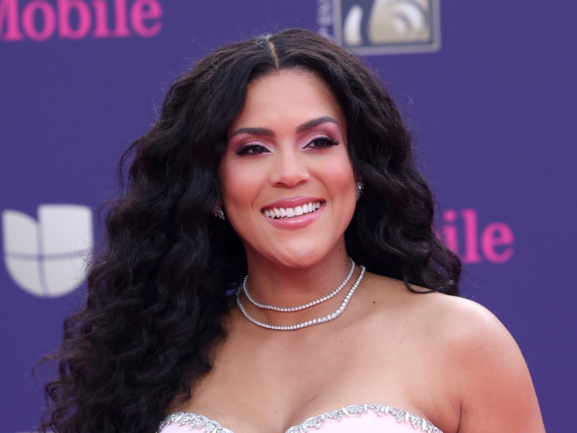 Hijo de Francisca cree que su hermanita se parecerá a ella