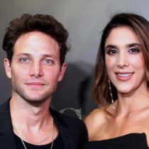 VIDEO: Gabriel Coronel tiene otro trabajo: su boda religiosa