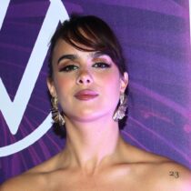 Gala Montes condena coronación de su mamá como reina LGBT