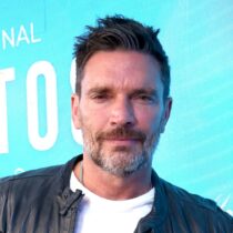 Julián Gil llevará el autógrafo de Messi por siempre