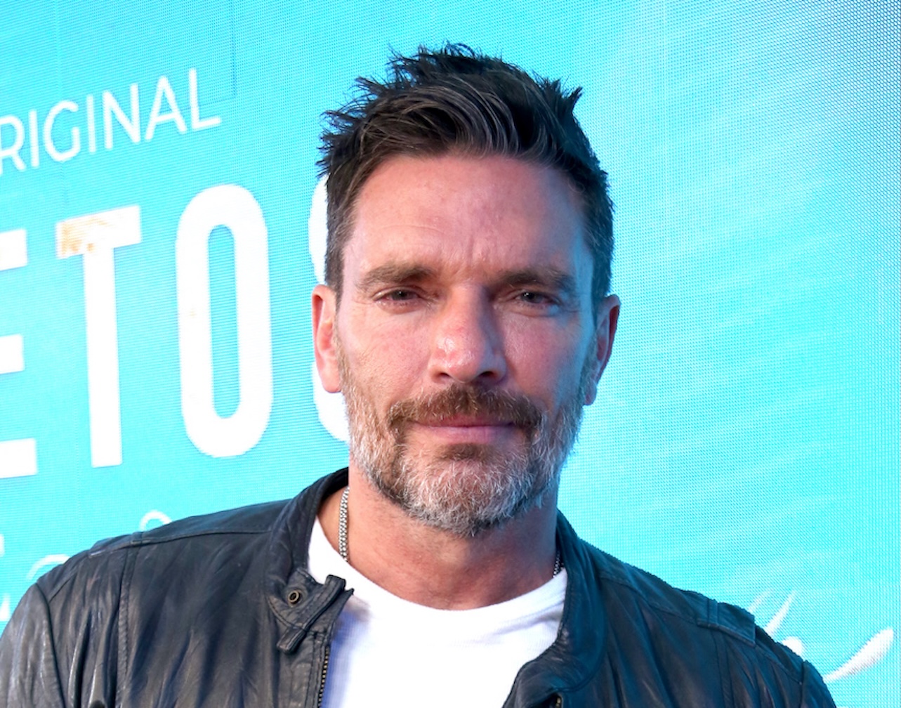 Julián Gil llevará el autógrafo de Messi por siempre