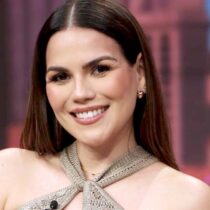 VIDEO: Karina Banda dice que es muy duro y pone pausa