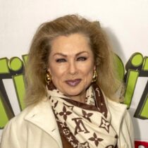 Lety Calderón recuerda viejos tiempos con su ex