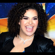 VIDEO: Lucero Mijares: Lo bueno y lo malo de ser ‘nepo baby’