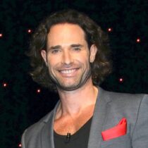 Hijo de Sebastián Rulli quiere jugar en la NBA