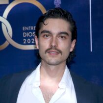 Sergio Mayer Mori pone en evidencia a Natalia Subtil