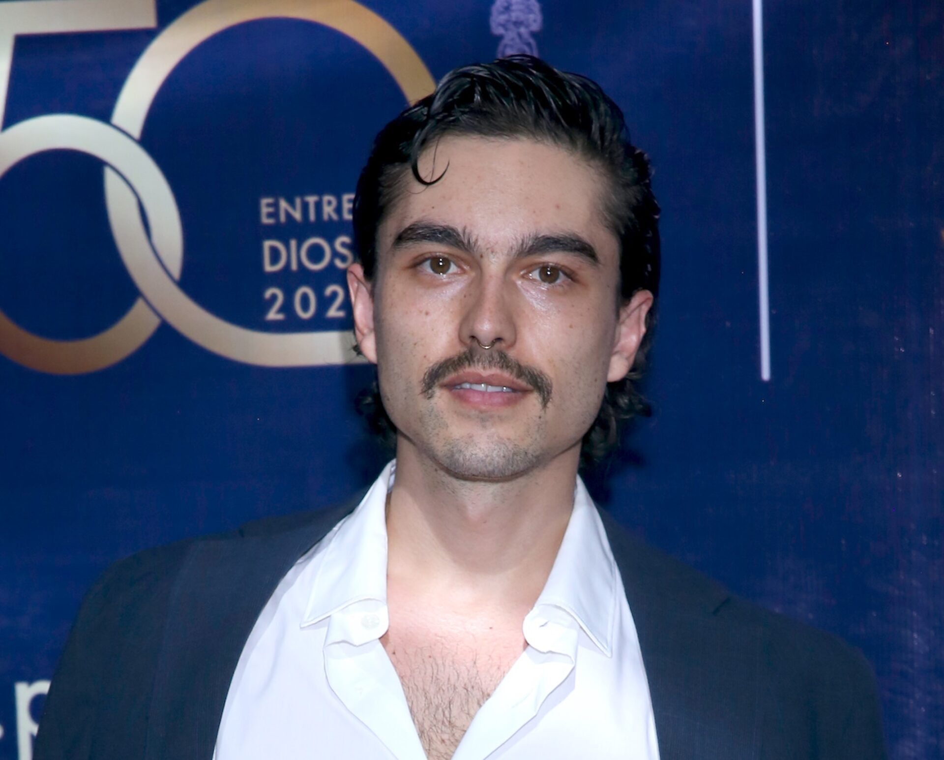 Sergio Mayer Mori pone en evidencia a Natalia Subtil