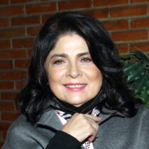 Victoria Ruffo revela que fue víctima de una infidelidad