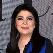 Victoria Ruffo siente pena con Karol G