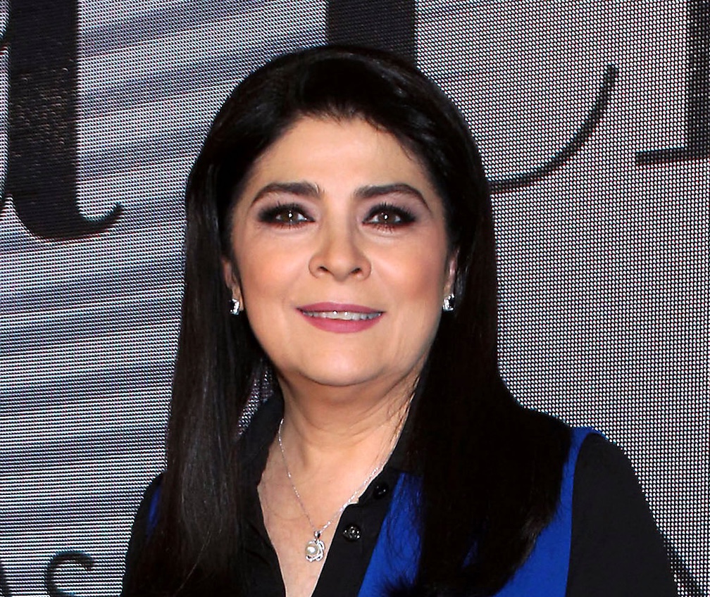 Victoria Ruffo siente pena con Karol G