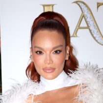 Zuleyka Rivera recibe apoyo tras salida de reality