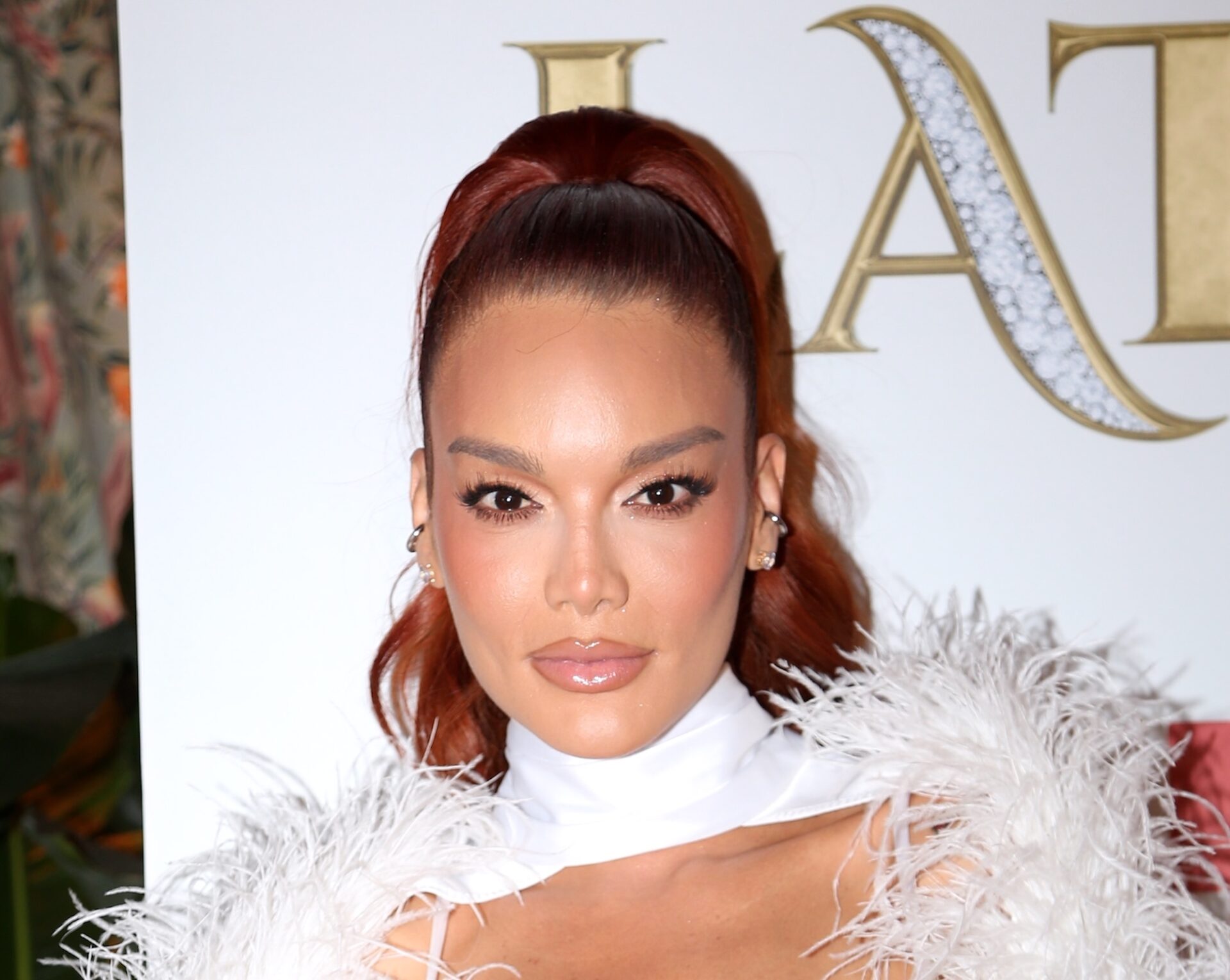 Zuleyka Rivera recibe apoyo tras salida de reality