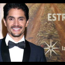 VIDEO Daniel Elbittar: Voy a ser mexicano