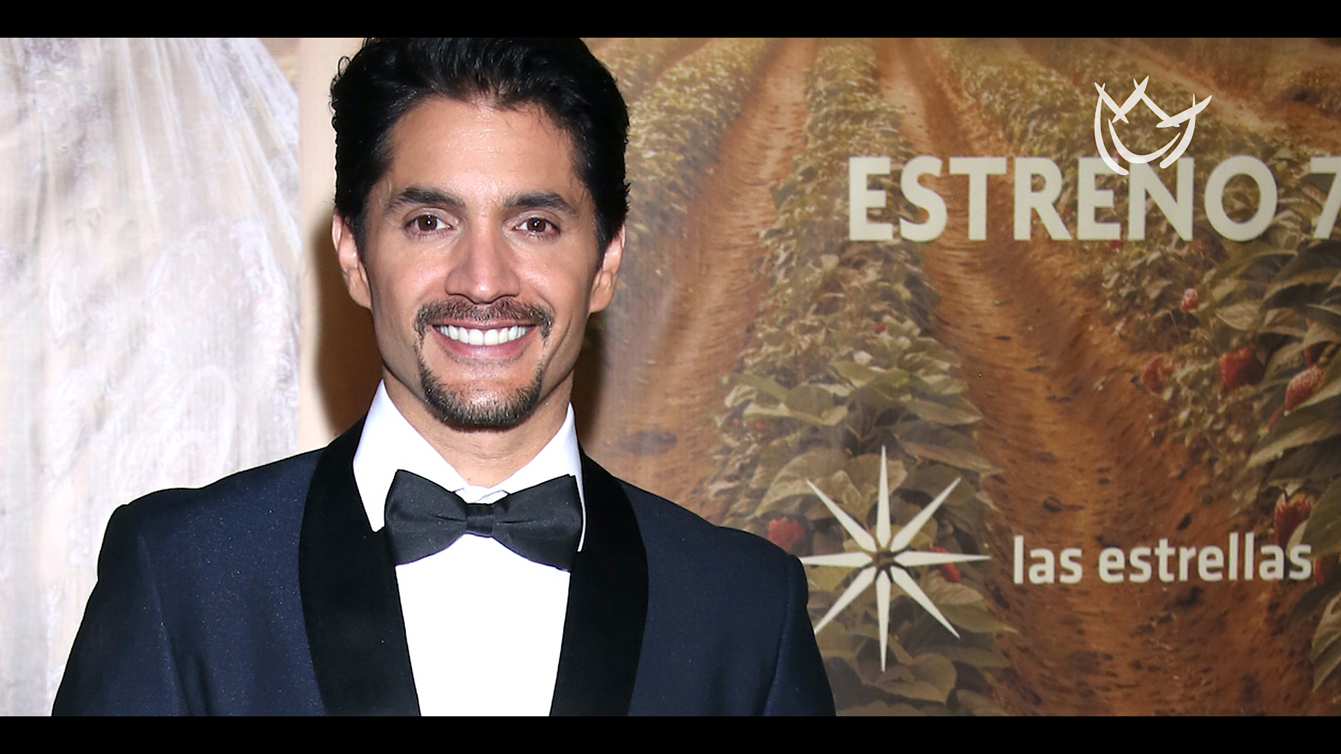 VIDEO Daniel Elbittar: Voy a ser mexicano
