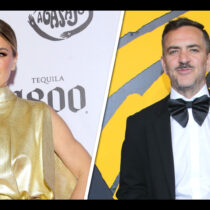 VIDEO: Ludwika y Flavio no podían grabar escenas íntimas… ¡de la risa!