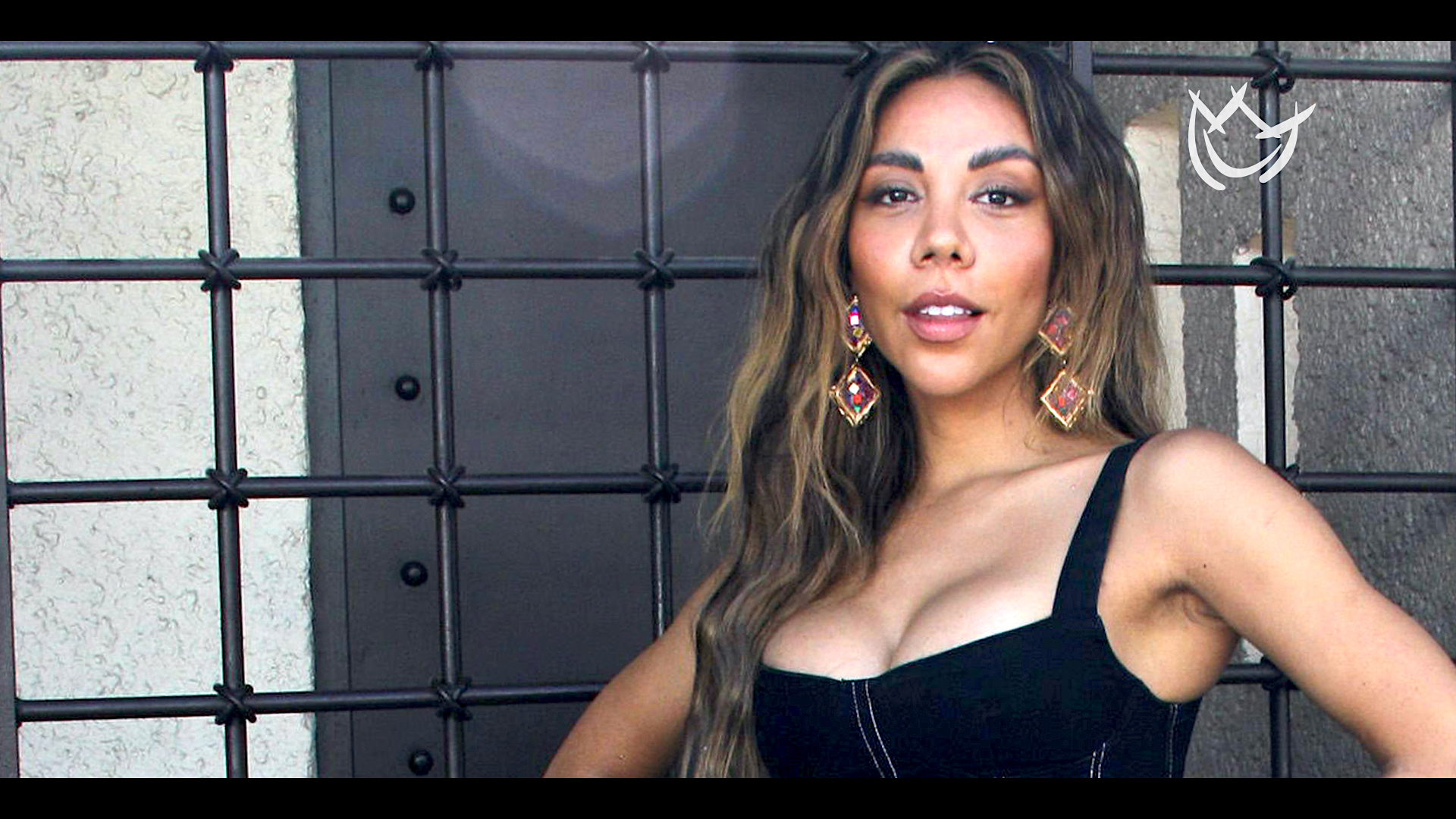 VIDEO: Michelle González confiesa que fue victima de abuso