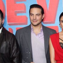 Aislinn y José Eduardo Derbez le piden perdón a Vadhir 
