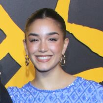 Alejandra Capetillo enseña español a su esposo para cantar a Carín León