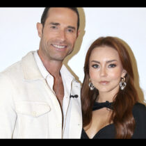 VIDEO: Angelique Boyer no es propiedad de nadie