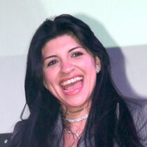 Cazzu está incrédula de su triunfo en YouTube