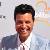 Chayanne no podía tener novias cuando inició su fama