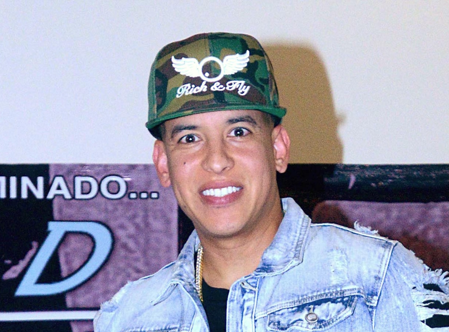 Daddy Yankee vuelve a demandar a su ex 