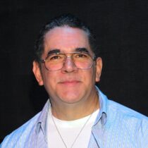 A Eduardo Santamarina le encanta ser suegro