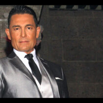 VIDEO: Fernando Colunga: ‘Es como querer sacarle agua a una piedra’