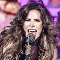 VIDEO: Gloria Trevi sorprende porque no es lo que parece