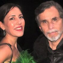 Humberto Zurita dice que Christian Bach le mandó a Stephanie Salas