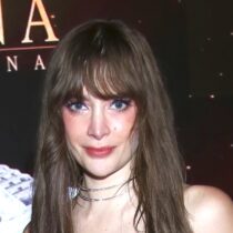 Imelda Tuñón cambia a su hijo de escuela por bullying