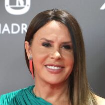 Karla Sofía Gascón está conforme con la decisión de los Oscar