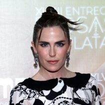 Karla Souza recuerda cuando le pidieron matrimonio